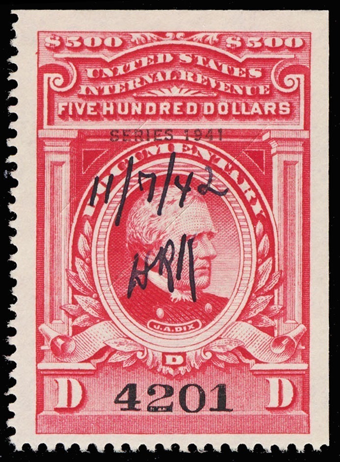 Lot 116840 - R334