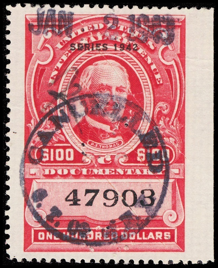 Lot 116850 - R358