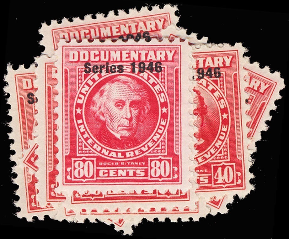 Lot 116891 - R436//47