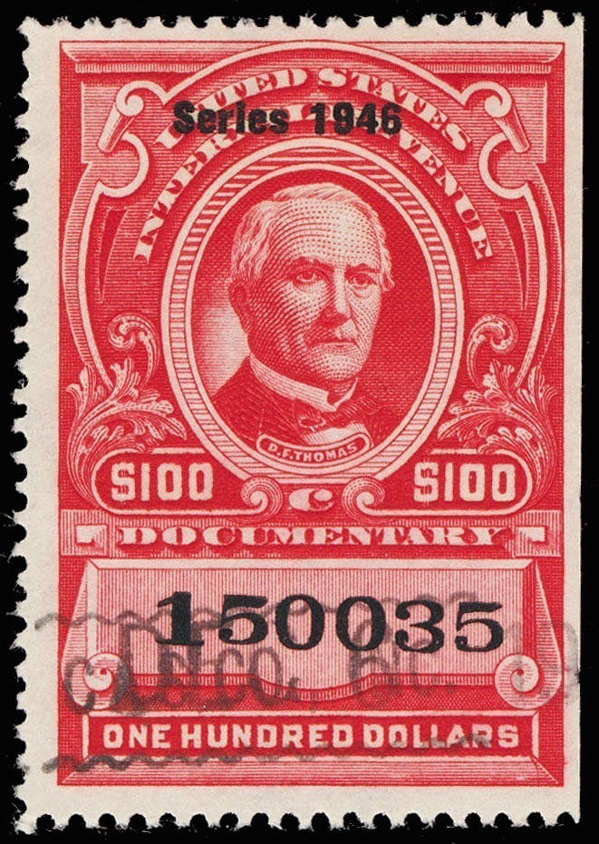 Lot 116901 - R458