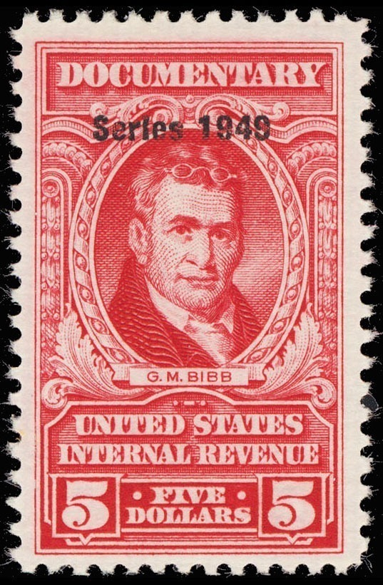 Lot 116930 - R527