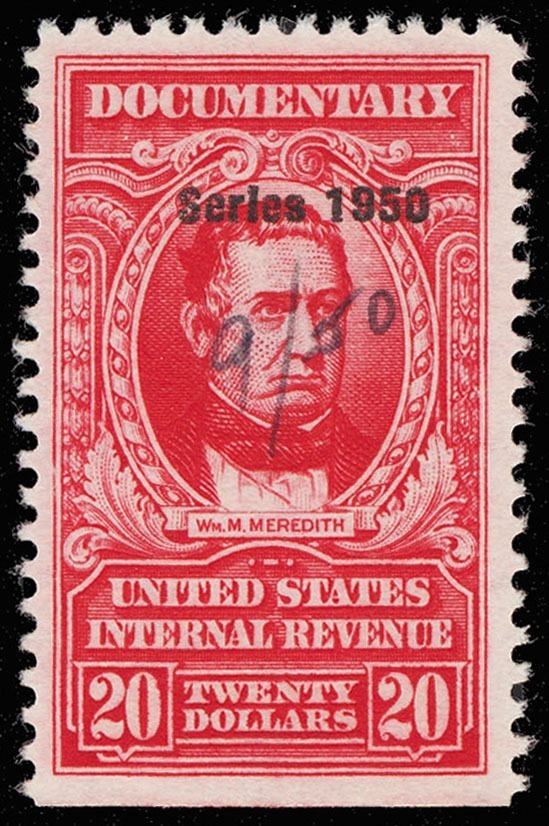 Lot 116944 - R554