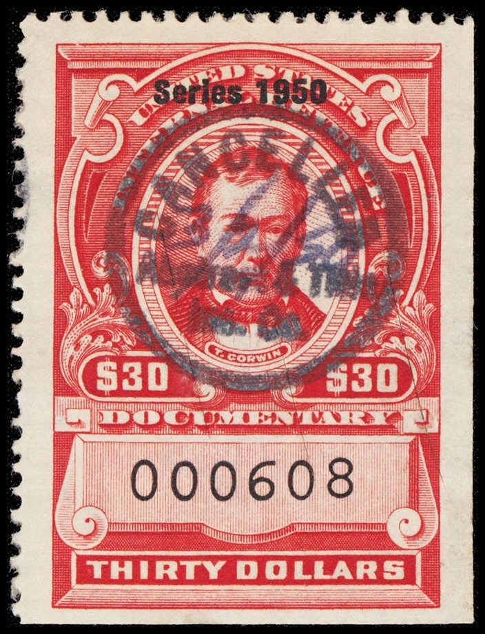Lot 116946 - R555