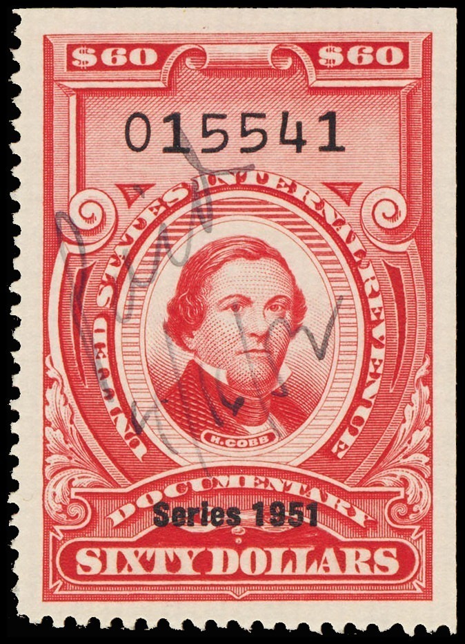 Lot 116959 - R582
