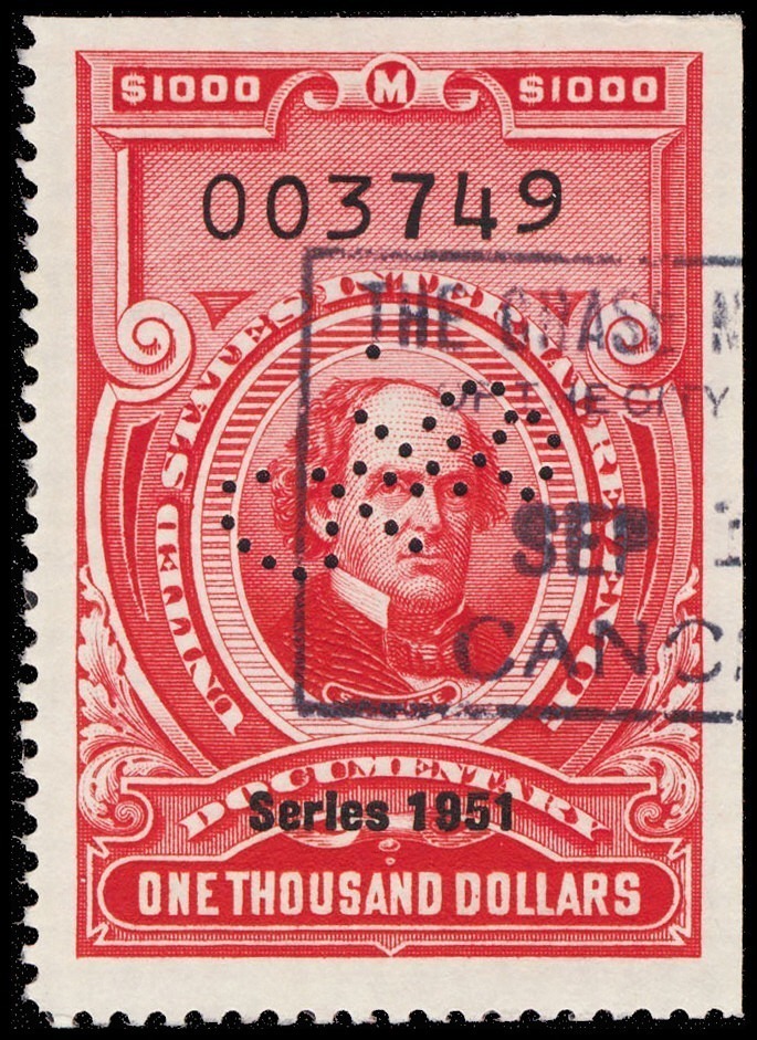 Lot 116961 - R585