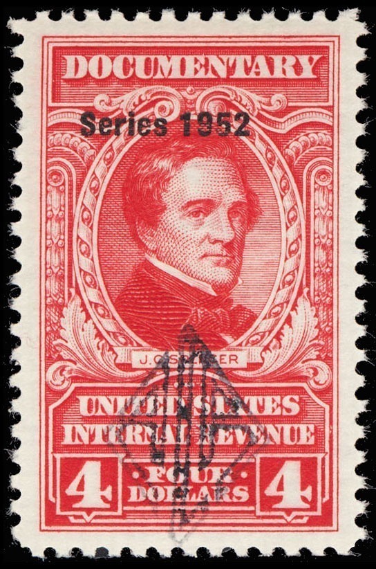 Lot 116973 - R607