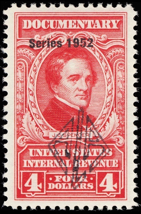 Lot 116974 - R607