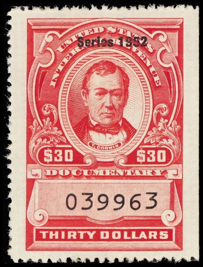 Lot 116979 - R611