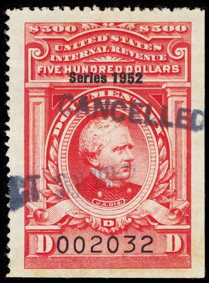 Lot 116983 - R615