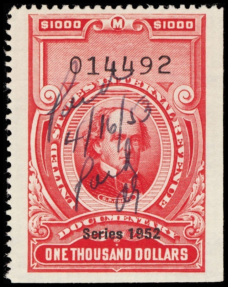 Lot 116984 - R616