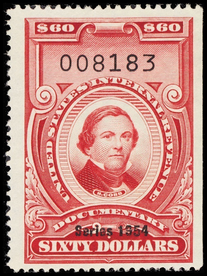 Lot 116998 - R681