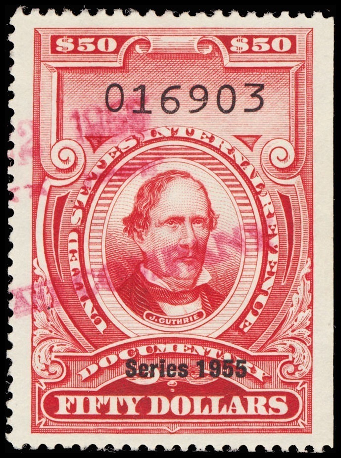 Lot 117001 - R689