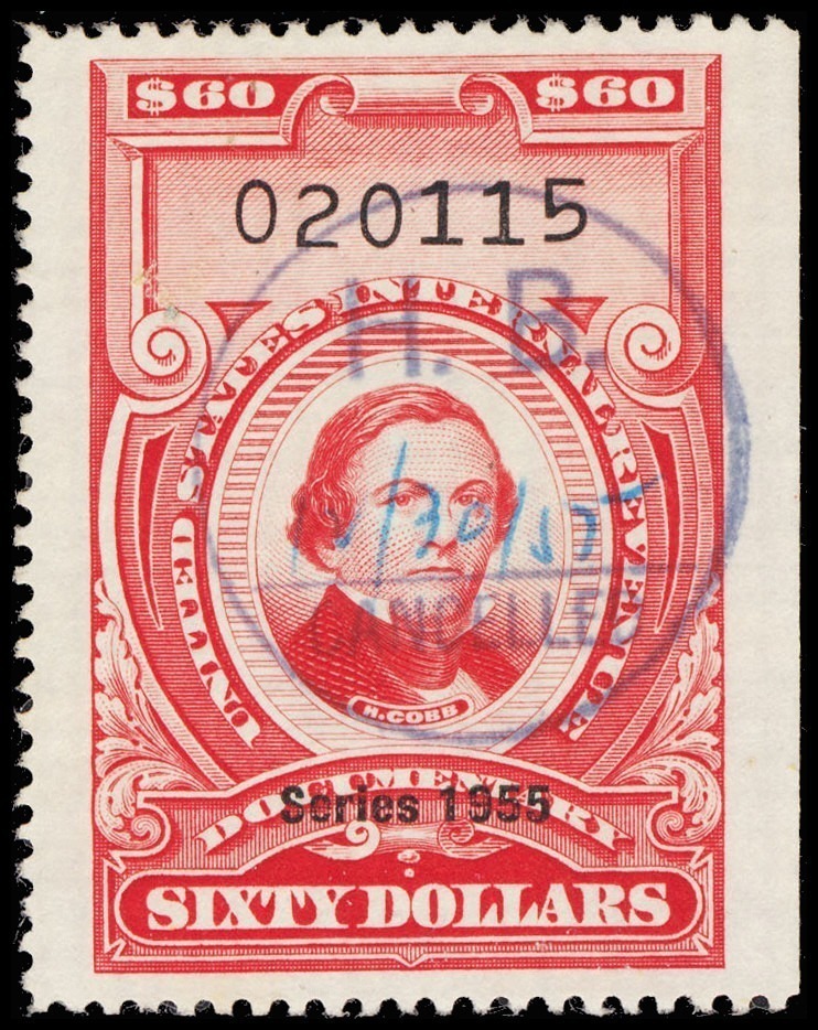 Lot 117002 - R690