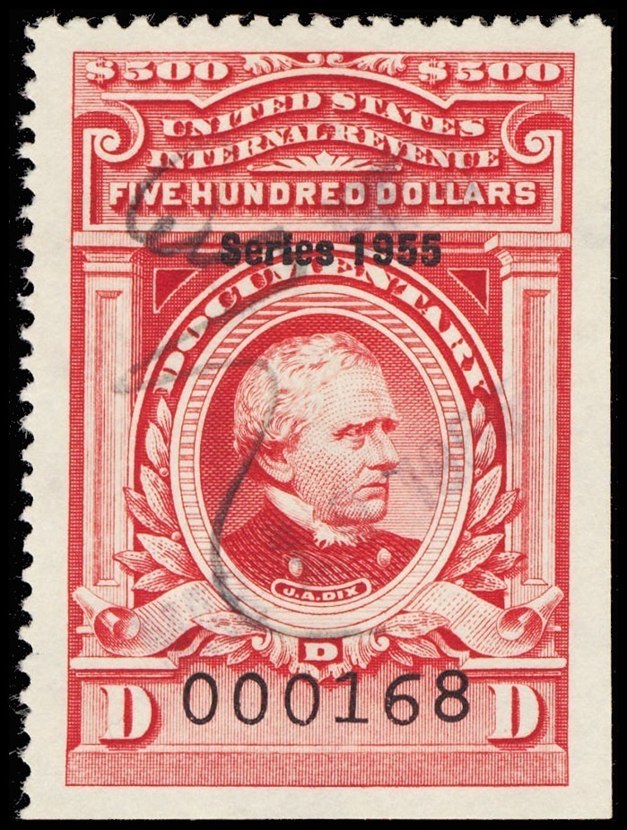 Lot 117003 - R692