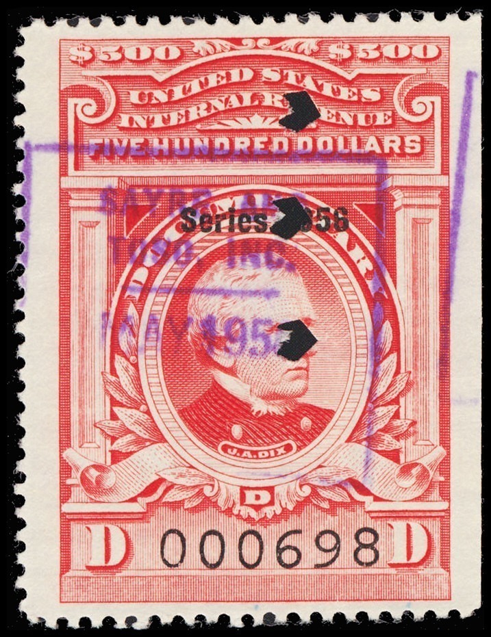 Lot 117009 - R701