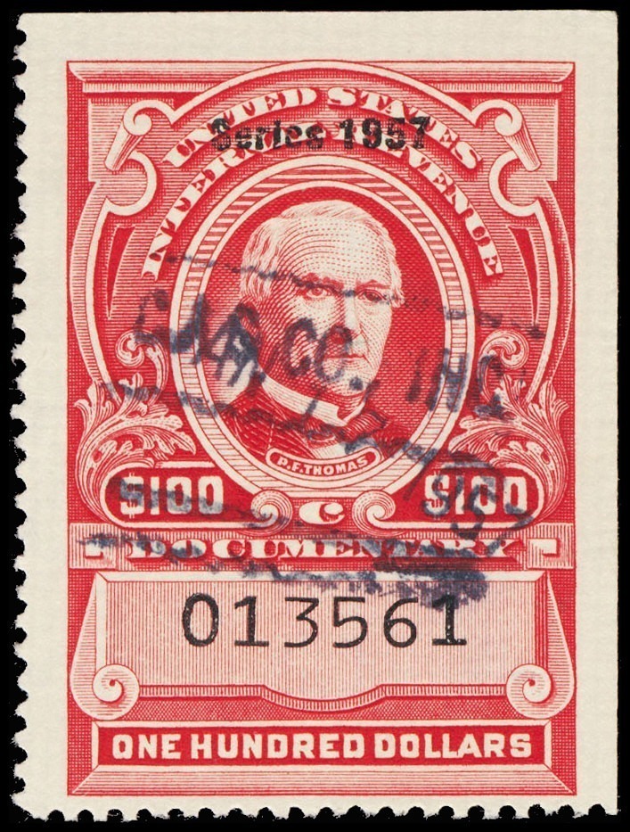 Lot 117012 - R709