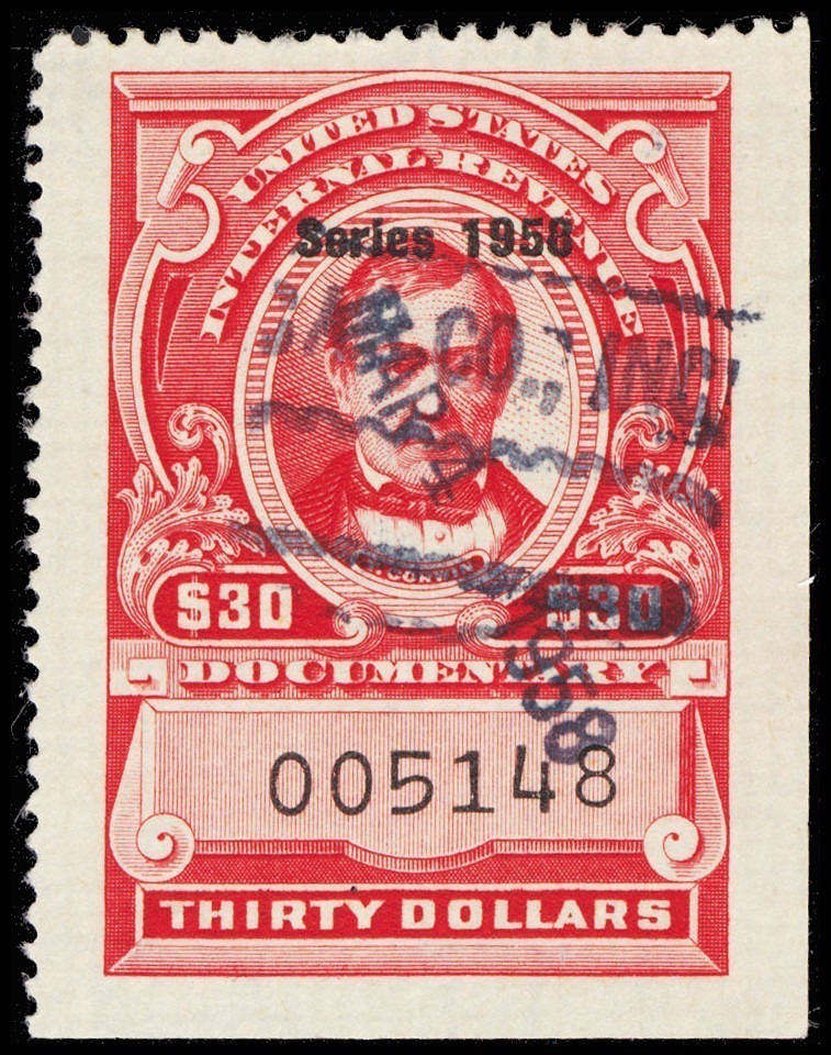 Lot 117017 - R715