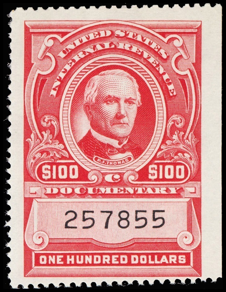 Lot 117024 - R727