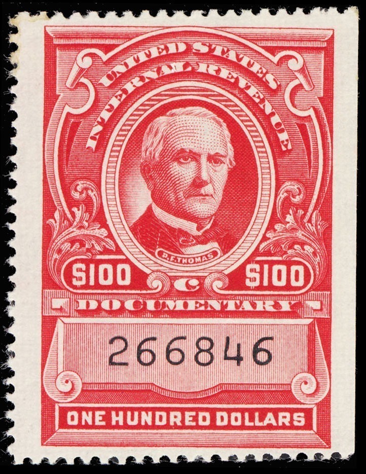 Lot 117025 - R727
