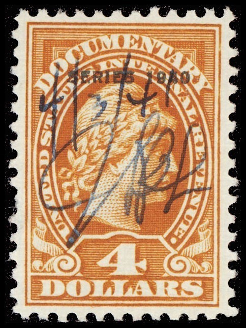 Lot 117033 - R279