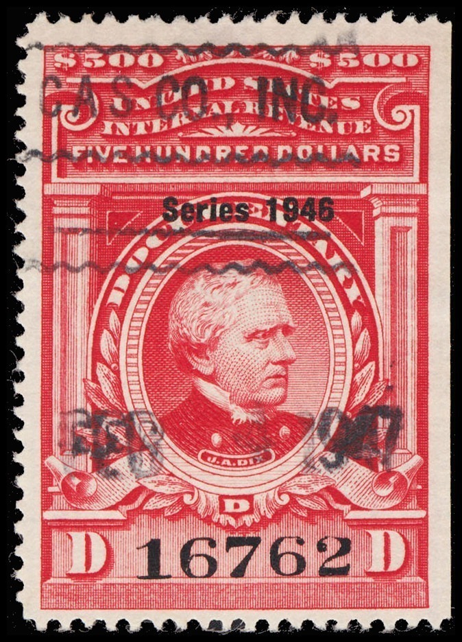 Lot 117058 - R459