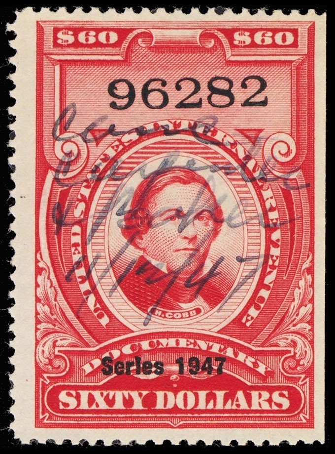 Lot 117059 - R482