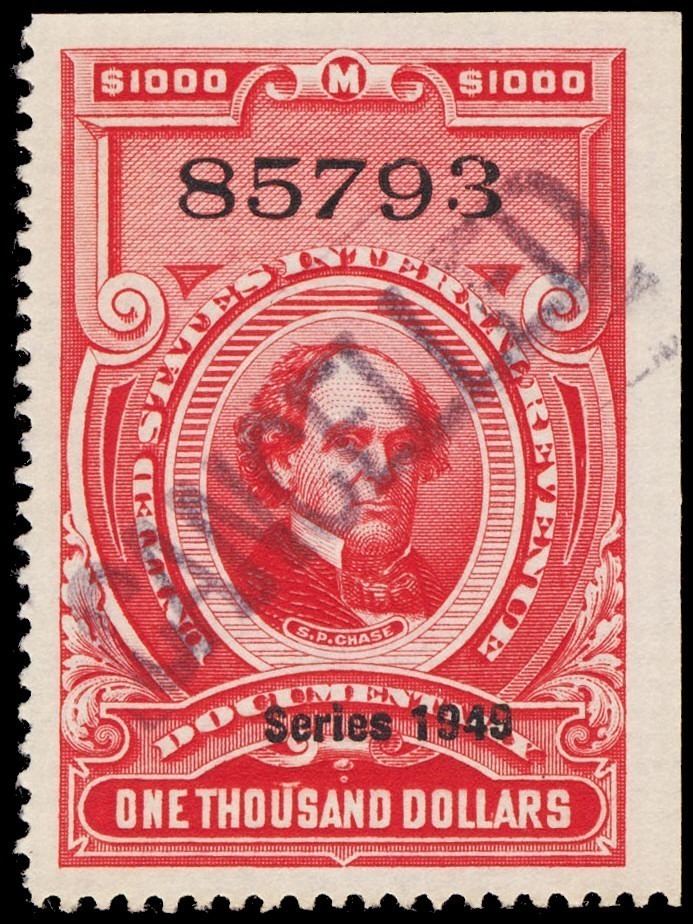 Lot 117070 - R535
