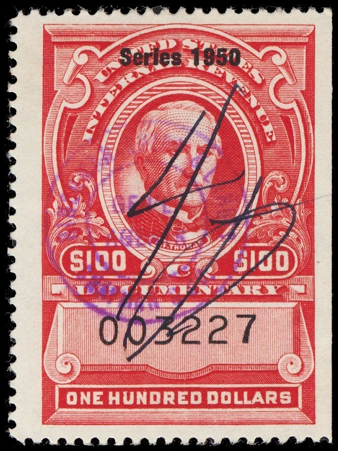 Lot 117073 - R558
