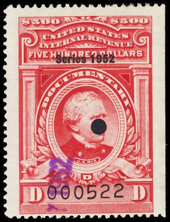 Lot 117087 - R615