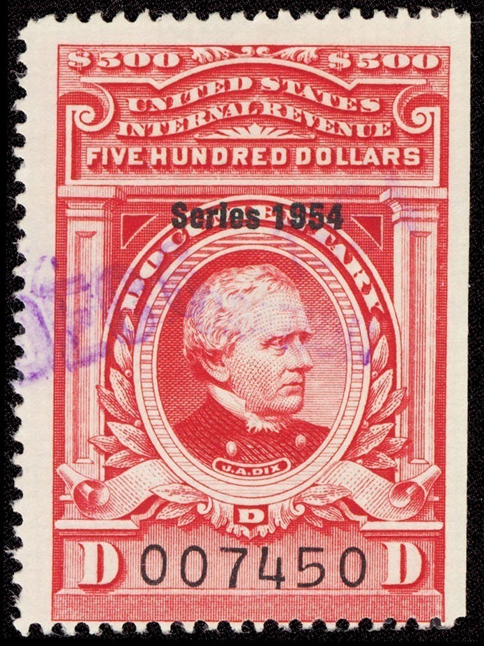 Lot 117096 - R683