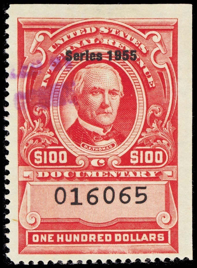 Lot 117099 - R691