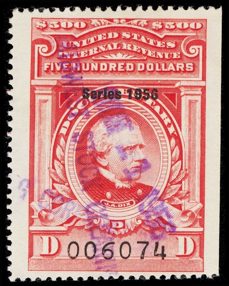 Lot 117104 - R701
