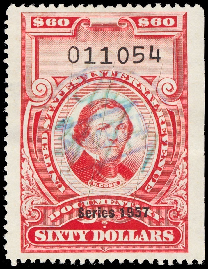 Lot 117109 - R708