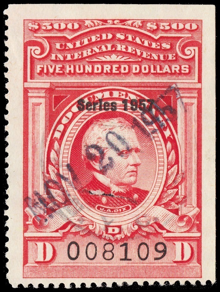 Lot 117112 - R710