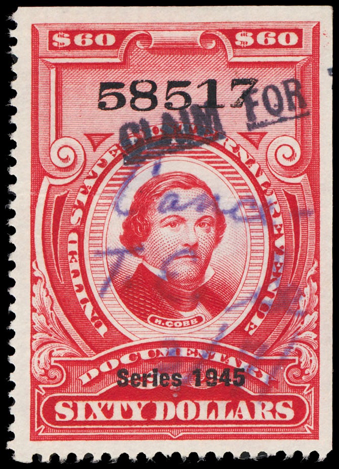 Lot 117237 - R432