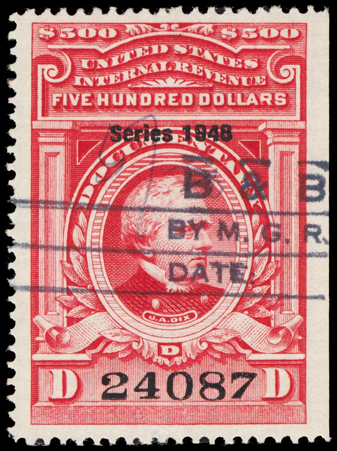 Lot 117252 - R509