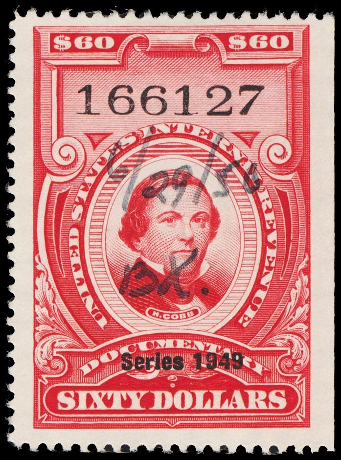 Lot 117257 - R532
