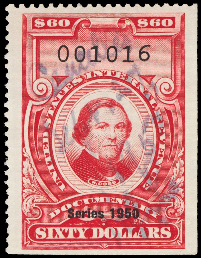 Lot 117264 - R557