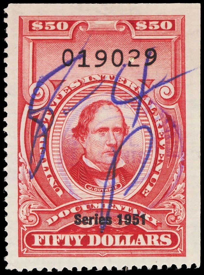 Lot 117269 - R581
