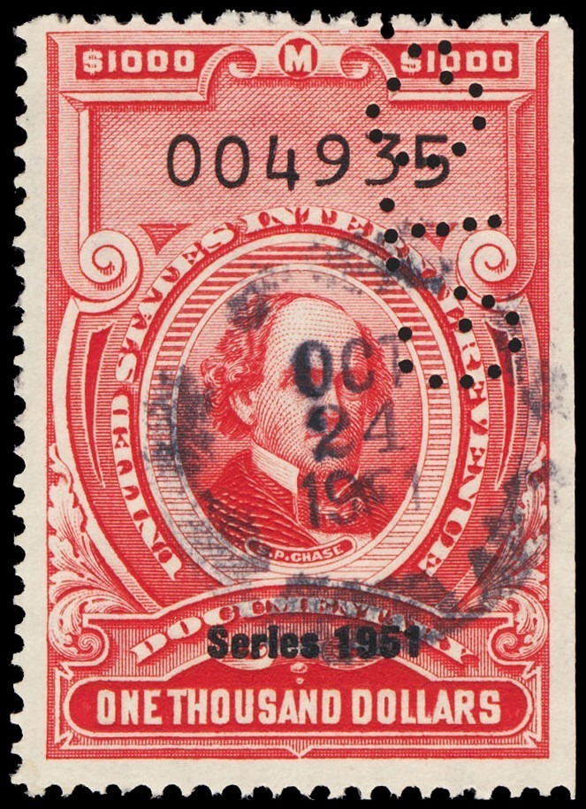 Lot 117272 - R585