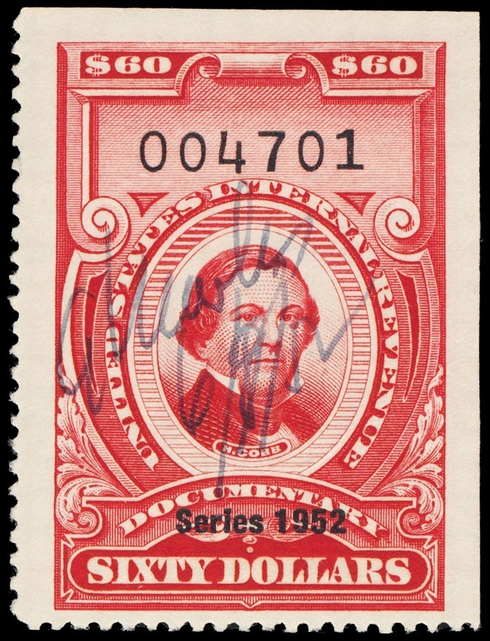 Lot 117277 - R613