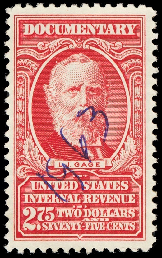 Lot 117285 - R672