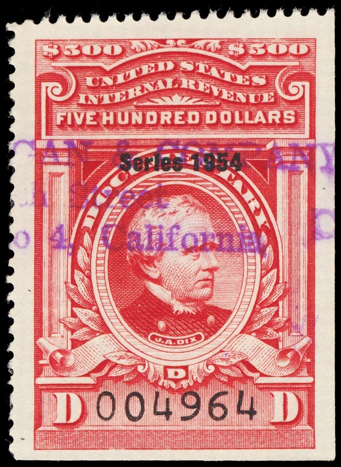 Lot 117287 - R683