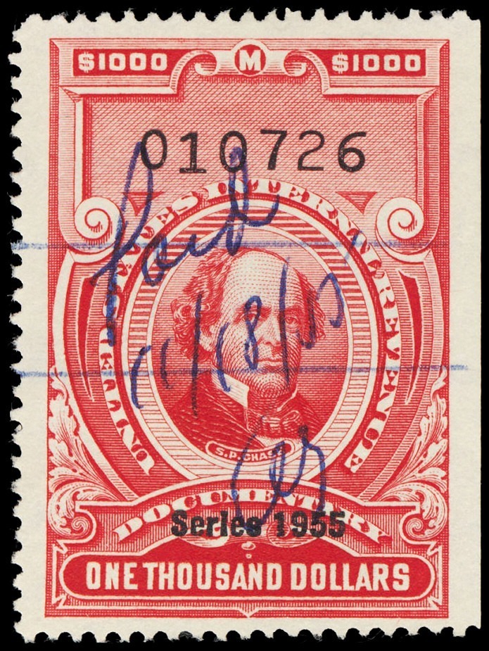 Lot 117292 - R693