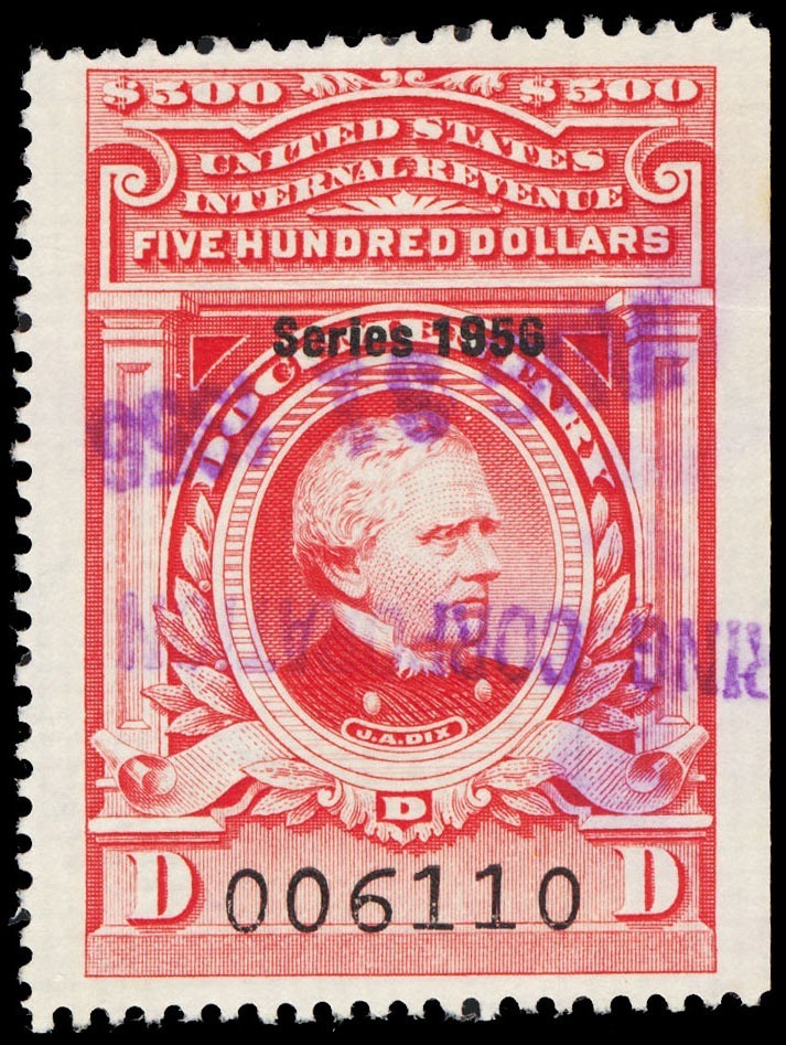 Lot 117295 - R701