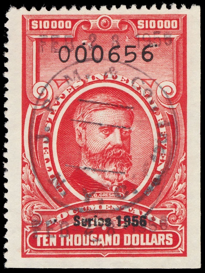 Lot 117297 - R705