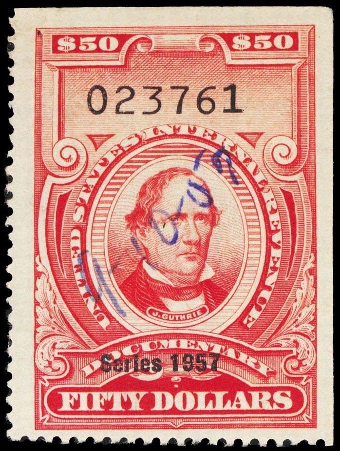 Lot 117299 - R707