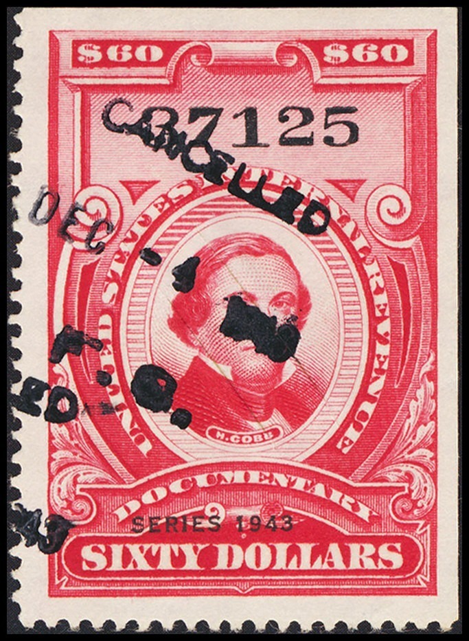 Lot 117340 - R382