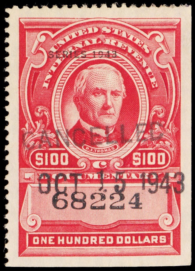 Lot 117342 - R383