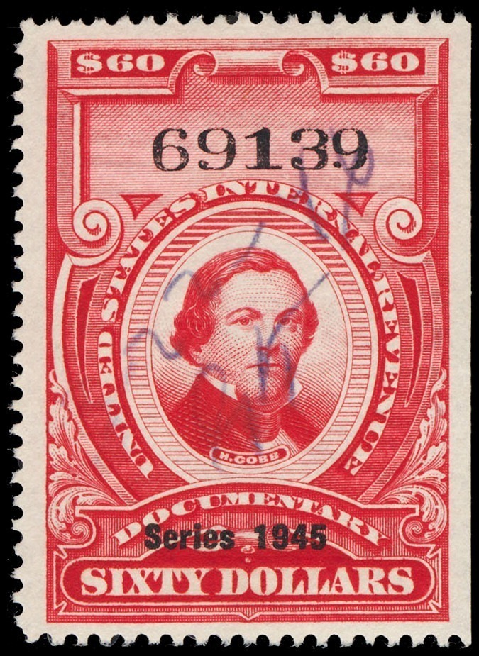 Lot 117357 - R432